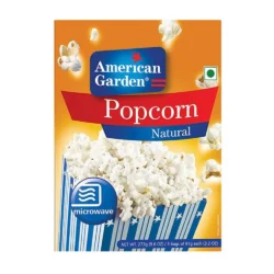 امريكان جاردن بوشار مايكرويف لايت 240 غم