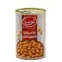 لونا فاصوليا بيضاء بالصلصه  400 غم