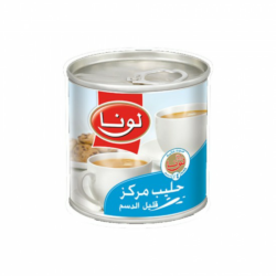 لونا حليب مبخرلايت 170 غرام
