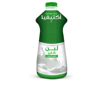 لبن أكتيفيا كامل الدسم - 1750 مل