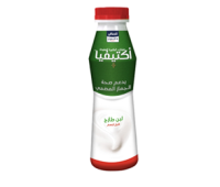 لبن أكتيفيا قليل الدسم - 850 مل