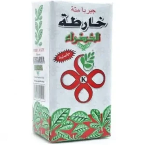 متة الخارطة 250 غم