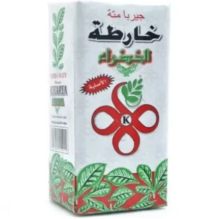 متة الخارطة 250 غم