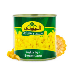 البيروتي ذرة 340 غم