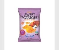 ماكسي رقائق بطاطا حلوه اورنج 71غم