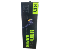 سماعات الرأس KIN K38