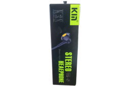 سماعات الرأس KIN K38
