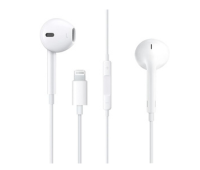 سماعات أذن Apple 2024 داخل الأذن لأجهزة iPhone