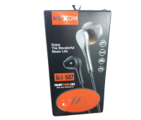 سماعة الأذن mx-507