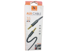 سلك مسجل Aux الى Aux