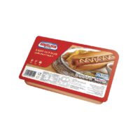 امريكانا هوت دوج بقري