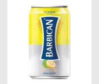 باربيكان 330 مل ليموت