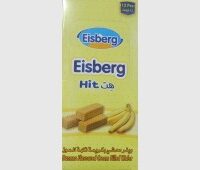 ايسبرج هت موز 12 قطعة