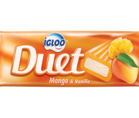 Bars Mango Duet