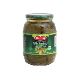 الدرة ورق عنب 500 غم