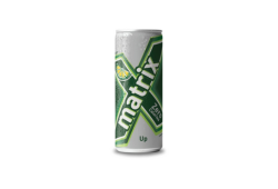 ماتريكس اب مشروب غازي  250 مل 1*24