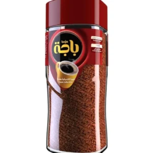 باجة نسكافيه كلاسيك معتدلة200غم