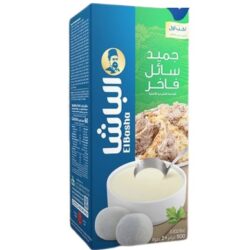 الباشا جميد سائل 1 كغم