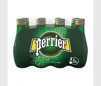 بيرير مياه معدنية250 مل *4