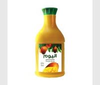 اليوم عصير مانجو نكتار 1 لتر