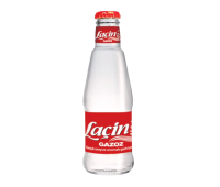 لاسين غازوز مياه معدنية منكهة 200 مل