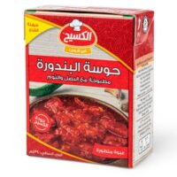 الكسيح حوسة البندورة 390 غم