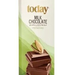 تودي شوكولاتة فستق حلبي 180 غم