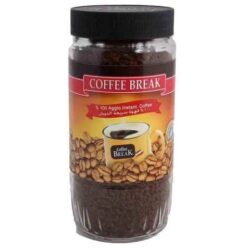 كوفي بريك 100 غم