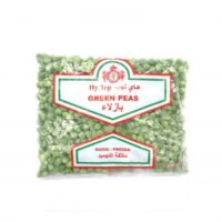 هاي توب بازلاء خضراء 400 غم