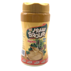 السرور طحينية 250 غم