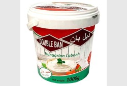 دبلبان لبنة هنجاري 1 كغم