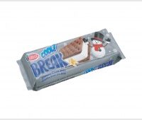 ايس كريم جوردينا - كوول بريك فانيلا