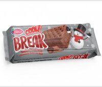 ايس كريم جوردينا -كوول بريك شوكولاتة