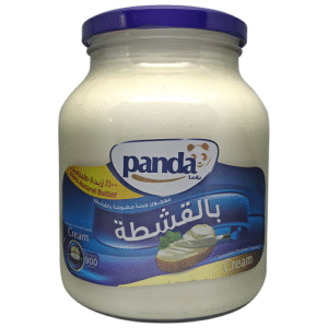 باندابالقشطة  900 غرام