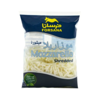 فرسانا جبنة موزاريلا 500 جرام