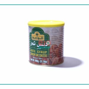 الواحة دبس تمر 900 غم