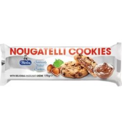 كوكيز نوجاتيللي - 175 جم