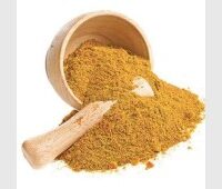 بهارات مقلوبة