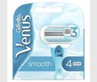 Gillette Venus Classic 4-Pack Women's Razor