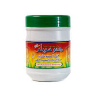 جدو سويلم طحينية قزحة 400 غم