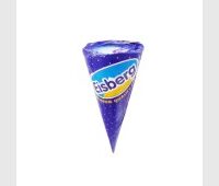 Eisberg Petite Cone Vanilla 100ml