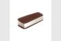 Eisberg Eis Sandwish - Vanilla Ice Cream Sandwich 60g