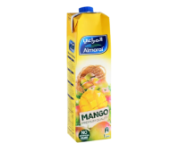 عصير مانجا المراعي كرتون 1 لتر