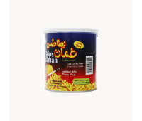 شيبس عمان بنكهة الفلفل الحار 37 جرام