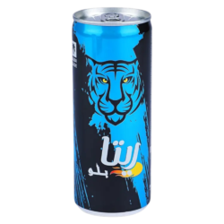 ريتا بلو مشروب غازي240مل