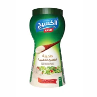 الكسيح الذهبية طحينية 900 غم