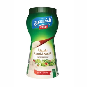 الكسيح الذهبية طحينية 900 غم