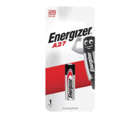 بطارية إنرجايزر - 12 فولت - (A27)