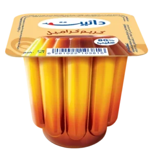 كريم كراميل دانيت 80 جرام