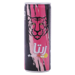 ريتا كاندي مشروب فوار علبة 240 مل